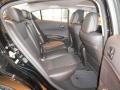 Ebony Rear Seat Photo for 2013 Acura ILX #65820578
