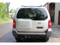 Silver Lightning Metallic - Xterra S 4x4 Photo No. 14