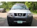 Silver Lightning Metallic - Xterra S 4x4 Photo No. 20