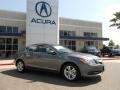 Polished Metal Metallic - ILX 1.5L Hybrid Technology Photo No. 1