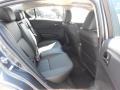 Ebony Rear Seat Photo for 2013 Acura ILX #65820780