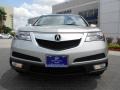 2012 Palladium Metallic Acura MDX SH-AWD Technology  photo #2