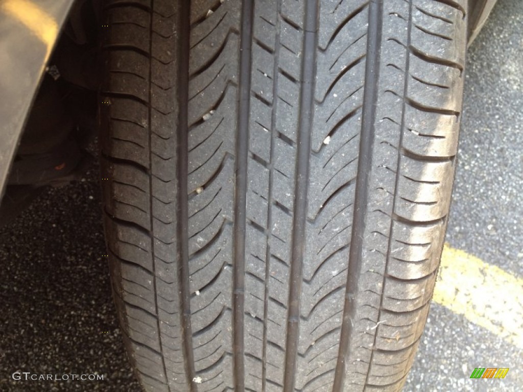 2010 Camry LE - Black / Bisque photo #2