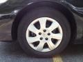 Black - Camry LE Photo No. 10