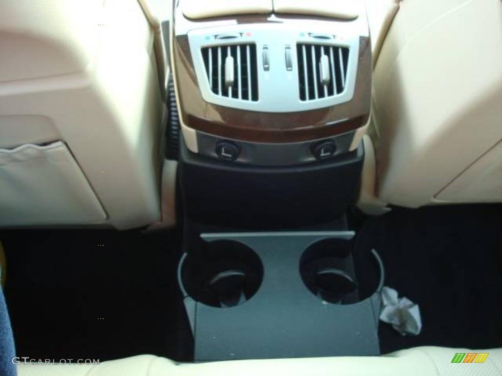 2006 7 Series 750i Sedan - Alpine White / Black/Cream Beige photo #20