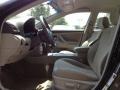 Black - Camry LE Photo No. 24