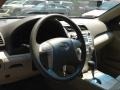 Black - Camry LE Photo No. 27