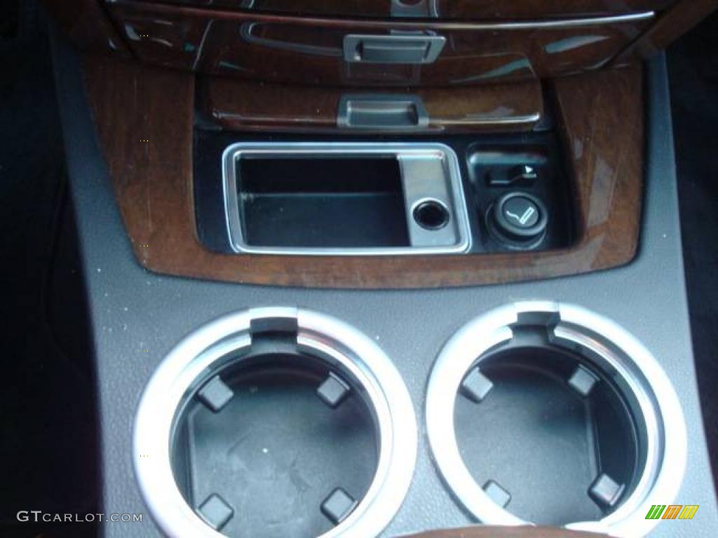 2006 7 Series 750i Sedan - Alpine White / Black/Cream Beige photo #29