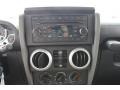 Black - Wrangler Unlimited Sahara 4x4 Photo No. 5
