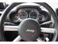 Black - Wrangler Unlimited Sahara 4x4 Photo No. 6