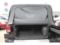 Black - Wrangler Unlimited Sahara 4x4 Photo No. 13