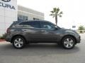 2012 Grigio Metallic Acura MDX SH-AWD  photo #8