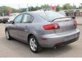 Titanium Gray Metallic - MAZDA3 i Sedan Photo No. 2