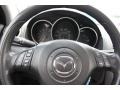 Titanium Gray Metallic - MAZDA3 i Sedan Photo No. 6