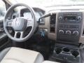 2012 Bright White Dodge Ram 2500 HD ST Regular Cab Utility Truck  photo #10