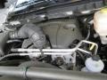 2012 Bright White Dodge Ram 2500 HD ST Regular Cab Utility Truck  photo #11