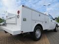 2012 Bright White Dodge Ram 2500 HD ST Regular Cab Utility Truck  photo #3