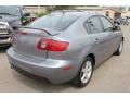 Titanium Gray Metallic - MAZDA3 i Sedan Photo No. 14