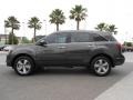 Grigio Metallic - MDX SH-AWD Technology Photo No. 4