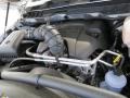 5.7 Liter HEMI OHV 16-Valve VVT V8 Engine for 2012 Dodge Ram 2500 HD ST Regular Cab Utility Truck #65822231