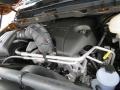 Tequila Sunrise Pearl - Ram 1500 Express Crew Cab Photo No. 11