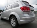 Bright Silver Metallic - Journey SE Photo No. 2