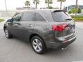 Grigio Metallic - MDX SH-AWD Technology Photo No. 5