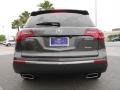 Grigio Metallic - MDX SH-AWD Technology Photo No. 6