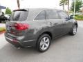 Grigio Metallic - MDX SH-AWD Technology Photo No. 7