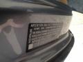 Seal Grey Metallic - Cayman S Photo No. 13