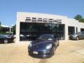 Midnight Blue Metallic - Boxster  Photo No. 1