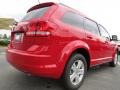 Bright Red - Journey SE Photo No. 3