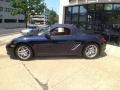 Midnight Blue Metallic - Boxster  Photo No. 3