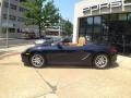 Midnight Blue Metallic - Boxster  Photo No. 13