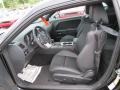 Pitch Black - Challenger SRT8 392 Photo No. 7