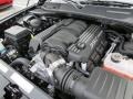 Pitch Black - Challenger SRT8 392 Photo No. 12