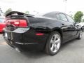 Pitch Black - Charger R/T Road and Track Photo No. 3