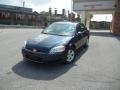 Imperial Blue Metallic - Impala LT Photo No. 3
