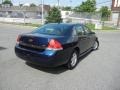 Imperial Blue Metallic - Impala LT Photo No. 4