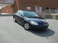 Imperial Blue Metallic - Impala LT Photo No. 5