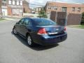 Imperial Blue Metallic - Impala LT Photo No. 6