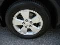 Imperial Blue Metallic - Impala LT Photo No. 8