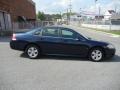 Imperial Blue Metallic - Impala LT Photo No. 9