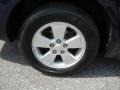Imperial Blue Metallic - Impala LT Photo No. 11