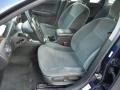 Imperial Blue Metallic - Impala LT Photo No. 13