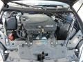 Imperial Blue Metallic - Impala LT Photo No. 15