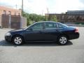 Imperial Blue Metallic - Impala LT Photo No. 17