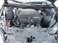 Imperial Blue Metallic - Impala LT Photo No. 18