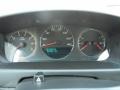 Imperial Blue Metallic - Impala LT Photo No. 20