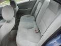 2003 Steel Blue Mitsubishi Galant ES  photo #9